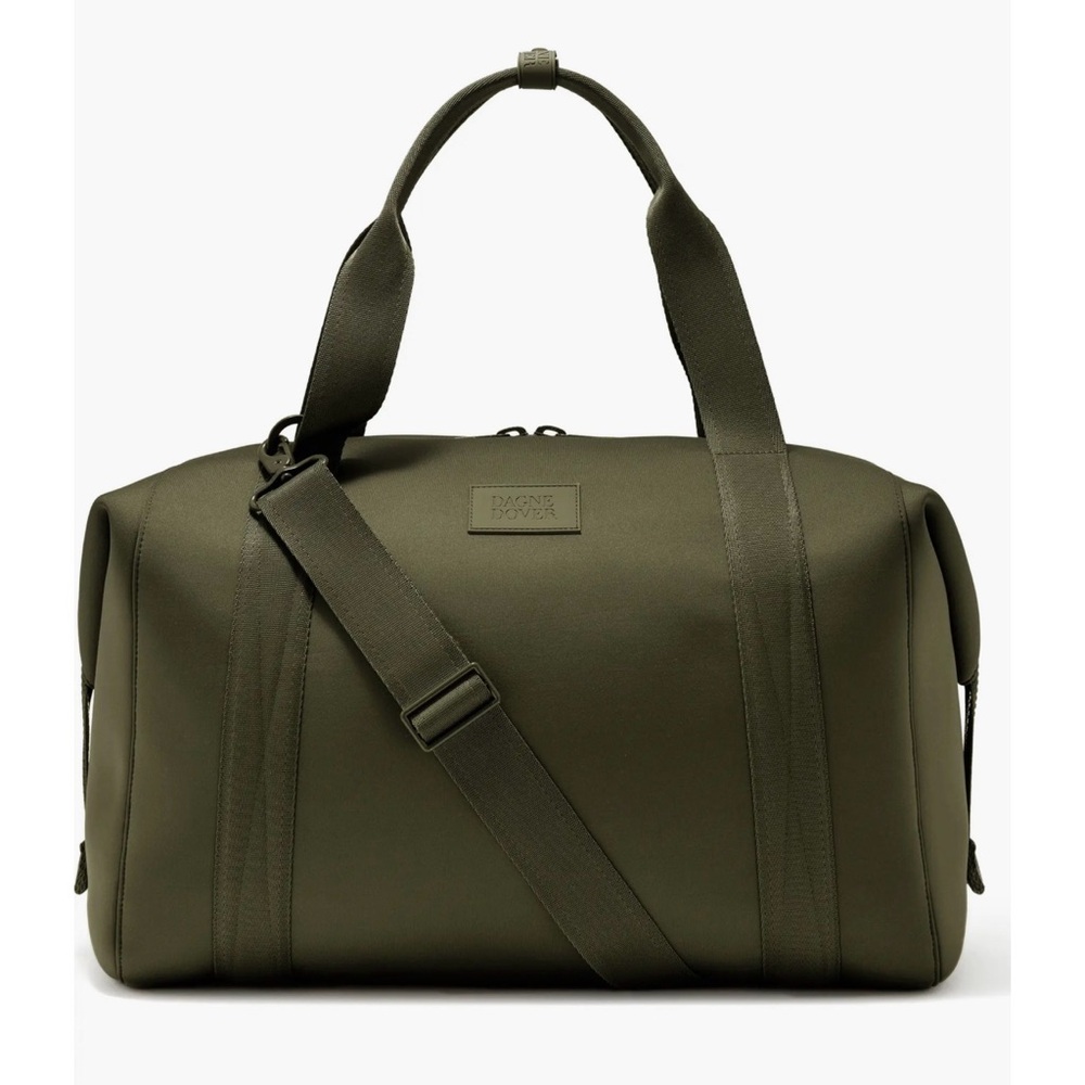 Dagne Dover Landon XL Duffel Bag